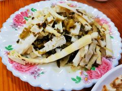 -老友谊餐厅(319国道店)