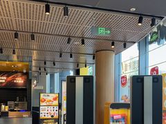 -麦当劳(北苑秋实路店)