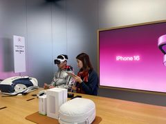-Apple 零售店(Causeway Bay)