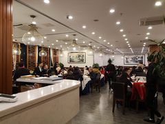 大堂-岭南海晏楼(滨江东总店)