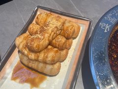-耍盆友·重庆江湖菜(百子湾店)