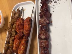 -正丰源大缸烧烤(人民路店)