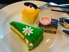 -富力希尔顿酒店·地阔自助餐厅