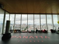 -普拉达游泳健身(水湾1979店)