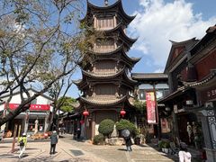 -云南民族村