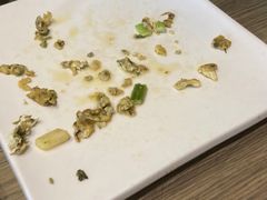 -大京园海鲜烧烤(东城路店)