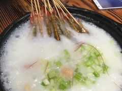 -盈田盈粥庄(博山东路店)