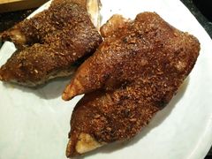 -百味源炭火烤翅 ·夜市大排档(酒仙桥店)