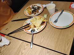 -比格比萨自助(南京万达茂店)