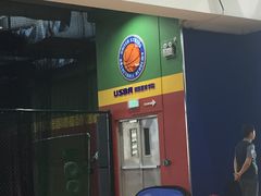 -翼速篮球·少儿篮球培训·中考体育(贵和店·原鲁能城店)