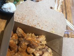 -八一路好吃街(雨田商务大厦店)