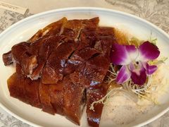 -香云轩·顺德菜(香云纱园林酒店店)