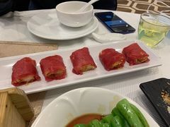 红米肠-金翠皇宫粤菜·点心·海鲜(科技园店)