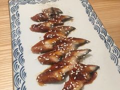 蒲烧鳗鱼-花隐日本料理