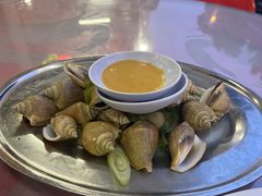 -大茄来海鲜餐厅(亚洲城分行)