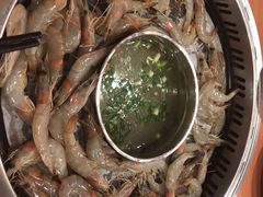 -汉丽轩牛排海鲜烤肉自助餐厅(丁字口店)