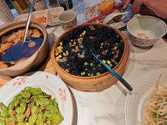 -塘桥老哥·常州鱼鲜土菜(勤业路店)