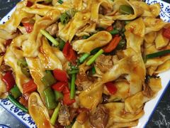 -后卫寨猫耳朵(后卫寨店)