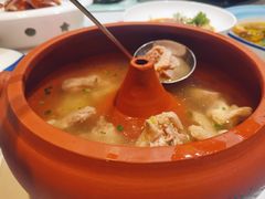 -同庆楼(滨湖万达广场店)