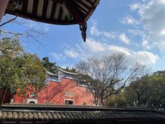 -乌山风景区