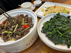 -下梅人家土菜馆(历史文化餐厅度假区店)