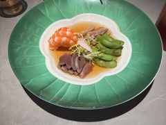 -醉庐·新上海菜(南京西路店)