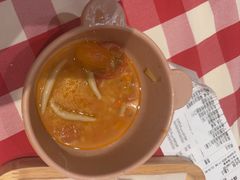 -西贝(华发商都店)
