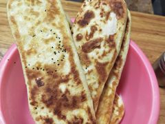 -铁谢李松祖传羊肉汤馆