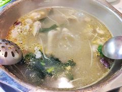 药膳鸡-福源药膳鸡(天润城店)
