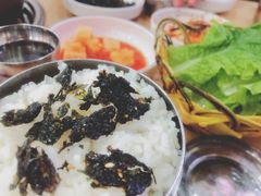 -元堂脊骨土豆汤(明洞1号店)