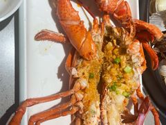 -大锅强·蒸海鲜青岛菜(城市阳台店)