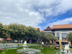 -三亚海棠湾万丽度假酒店