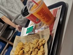 -肯德基(西稍门店)