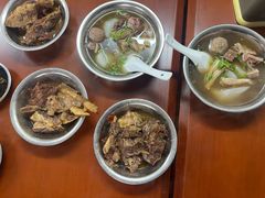 -阿秋牛排(湖心街店)