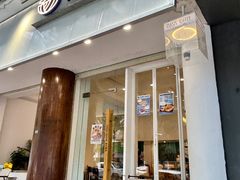 -Oasis coffee燕谷咖啡(公信店)