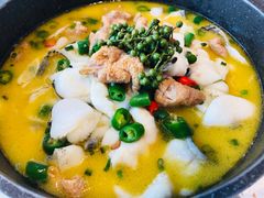 肥肠鱼-赵小姐丨新中餐(曲江店)