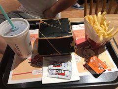 -肯德基(昆山开发区店)