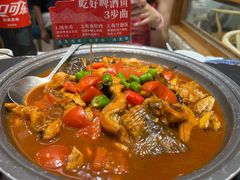 -大师傅金奖啤酒鱼(西街口总店)