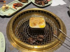 -韩盛·盛江山自助料理(中街大悦城店)