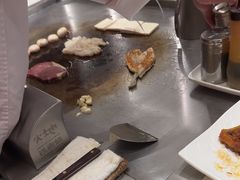 -火地铁板烧(昆山万象汇店)