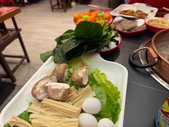 -京元盛铜锅涮肉(上海总店)