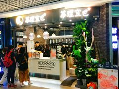 -茶理宜世(东方宝泰店)