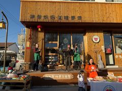 -辛庄国际文化艺术区