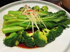 -闽上鲜·福建菜(龙湖滨江天街店)
