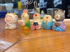 -Ramen满吉·豚骨拉面(丽园路店)