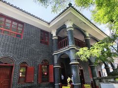 -遵义会议纪念馆