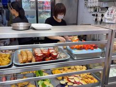 -龙津美食