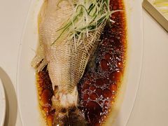-万荣烤鸭店·北京菜(天坛店)