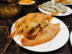 -川骄海鲜自助(河东店)