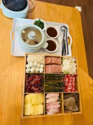 -莲生母婴月子中心(清水河公园店)